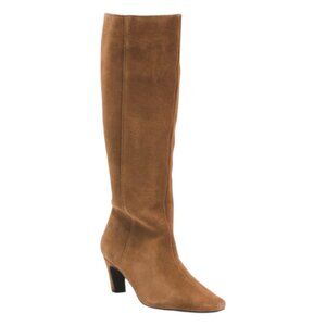 MATISSE Suede Loft Boots